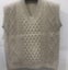Sweater Vest Women Oversized V Neck Sleeveless Sweaters Womens Cable Knit Tops Carousel 2