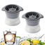 Ball Ice Moldsstackable Sports Ice Moldswhiskey Ice Ball Molds Bpa-free Carousel 1