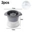 Ball Ice Moldsstackable Sports Ice Moldswhiskey Ice Ball Molds Bpa-free Carousel 4