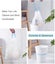 Small Trash Bag 2.6 Gallon Garbage Bags Bathroom Trash Can Liners For Bedroom Carousel 4