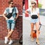 Fashion Fanny Packs For Girls Boys Stylish And Convenient Carousel 5