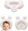 Soft Baby Nursery Pillows Unisex Newborns Head Shaping Infant Support Sleeping Carousel 1