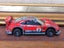 Vintage Tomica Nissan GTR Racing Car No. 50 (2008) 1:64 Scale Carousel 3