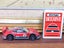 Vintage Tomica Nissan GTR Racing Car No. 50 (2008) 1:64 Scale Carousel 8