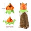 Halloween Pet Products Cat Headwear Dog Halloween Pumpkin Hat Pet Halloween Co Carousel 4