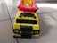 Plastic car hauler truck Carousel 3