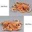 100 Pcs 11cm*8cm Sale Signs For Retail Store Blank Retail Sale Labels Eyecatc Carousel 3