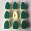 10pcs Heavy Duty Dish Wand Sponge Refill Replacement Heads For Kitchen Sink Cl Carousel 3