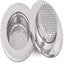 Kitchen Sink Filter Stainless Steel Sink Filter Kitchen Sink Grid Slag-separat Carousel 1