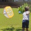 1 Set Throwing Sandbag Toy Kids Outdoor Sandbag Toys Toss Games Plaything Carousel 3