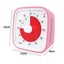 Minute Visual Countdown Timer Ideal For Classrooms And Kitchens Carousel 2