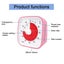 Minute Visual Countdown Timer Ideal For Classrooms And Kitchens Carousel 3