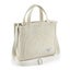 Leisure Shopping Bag - Fashion Corduroy Handbag For Women Carousel 1