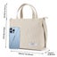 Leisure Shopping Bag - Fashion Corduroy Handbag For Women Carousel 2