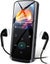 Mp3 Player 16gb Mp3 Player With Bluetooth 5.0 Built-in Speaker Portable Hifi L Carousel 1