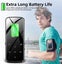 Mp3 Player 16gb Mp3 Player With Bluetooth 5.0 Built-in Speaker Portable Hifi L Carousel 2