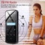 Mp3 Player 16gb Mp3 Player With Bluetooth 5.0 Built-in Speaker Portable Hifi L Carousel 3