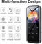 Mp3 Player 16gb Mp3 Player With Bluetooth 5.0 Built-in Speaker Portable Hifi L Carousel 5