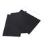 55 Pcs Black Rainbow Paper Scratch Paper Scratch Drawing Paper Scratch Paintin Carousel 4