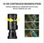 Monocular Telescopes 10-300x40mm Super Telezoom Monocular Telescope Monocular T Carousel 4