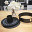 26cm*6.6cm Chimney Baking Set Carousel 4