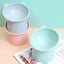 Elevated Cat Bowl For Anti-vomiting Non-slip Food And Water Bowl For Small Dog Carousel 4