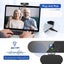 Webcam With Microphone 1080p Hd Web Camera With 120 Field Of View Exposure Cor Carousel 3