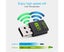 USB WiFi Bluetooth Adapter, Wireless Wi-Fi Dongle 600mbps Dual Band 2.4G/5 G ... Carousel 4