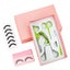 Eyelash Curlers For Women Eyelash Applicator Tool Set Eye Lash Curler Kit Lash Carousel 1