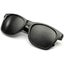 Pinhole Glasses Black Hole Glasses With Foldable Temples For Eye Training And Carousel 3