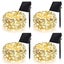 Baby Bowl Set Baby Sucker Bowl Anti Slip 3pcs For Toddler Carousel 1