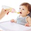 Baby Food Feeder Silicone Squeeze Spoon Feeder For Infant Food Dispensing 90ml Carousel 3