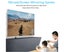 C13 Media Streamer Wireless Driver Free ABS 1080P Fast Speed WiFi Display Don... Carousel 3