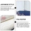 Door Curtain Decorative Partition Curtain Japanese Style Doorway Curtain Carousel 2