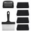 Best Cleaning Tool Set Premium Griddle Cleaning Kit Carousel 1