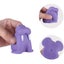 Baby Bath Toys Bathtub Toys With Fishing Nets Discoloration Floating Spitting Carousel 4