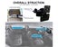720P HD Car Seat Rear Mirror Camera Baby Camera Monitoring with IR Night Vision Carousel 2