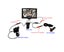 720P HD Car Seat Rear Mirror Camera Baby Camera Monitoring with IR Night Vision Carousel 6