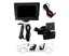 720P HD Car Seat Rear Mirror Camera Baby Camera Monitoring with IR Night Vision Carousel 7