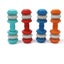 Dog Toy For Pets Tooth Cleaning Chewing Dumbbells Shape Toys Of Non-toxic Soft Carousel 3