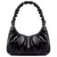 Ladies Mini Purse Shoulder Bag Classic Clutch Bagblack Carousel 1