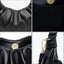 Ladies Mini Purse Shoulder Bag Classic Clutch Bagblack Carousel 2