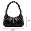 Ladies Mini Purse Shoulder Bag Classic Clutch Bagblack Carousel 4