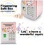 Electronic Piggy Bank For Girls Kids Safe Money Bank With Personal Password Se Carousel 3