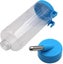Automatic Hanging Water Bottle For Hamster Rabbit Guinea Pig Non-drip 16oz ran Carousel 4