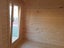 CABIN CO - SWEDEN B + LOFT 30SQM / 6m x 4m / 70mm Walls / Gable Roof Carousel 9