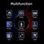 Portable Bluetooth Mp3 Music Player 32g Memory Carousel 3