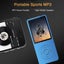 Portable Bluetooth Mp3 Music Player 32g Memory Carousel 4