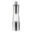 Salt And Pepper Grinder Stainless Steel Salt Grinders And Pepper Mill Set With Carousel 1