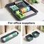 Desk Drawer Organizer 8-piece Home Storage Box Set Carousel 4